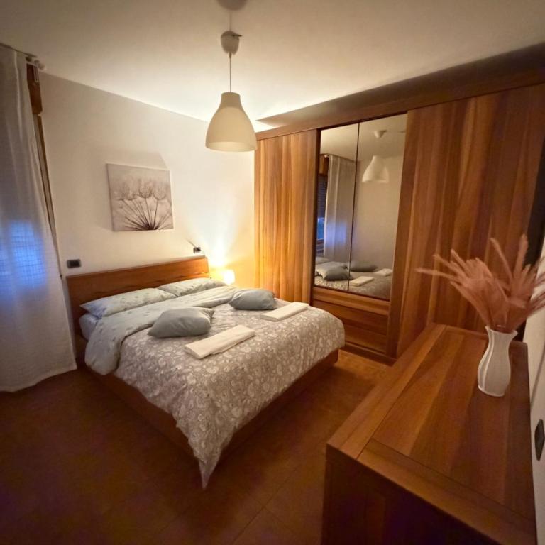 Comfort Room Pisa - One-Bedroom Apartment - 2