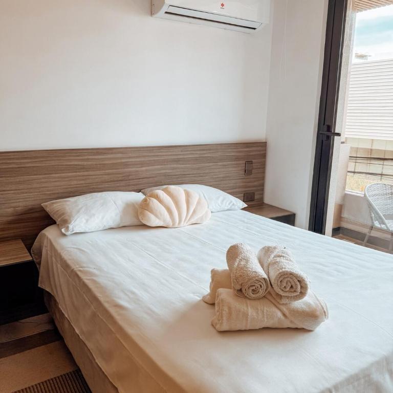 Aura, sofisticación y confort en Equipetrol - One-Bedroom Apartment - 15