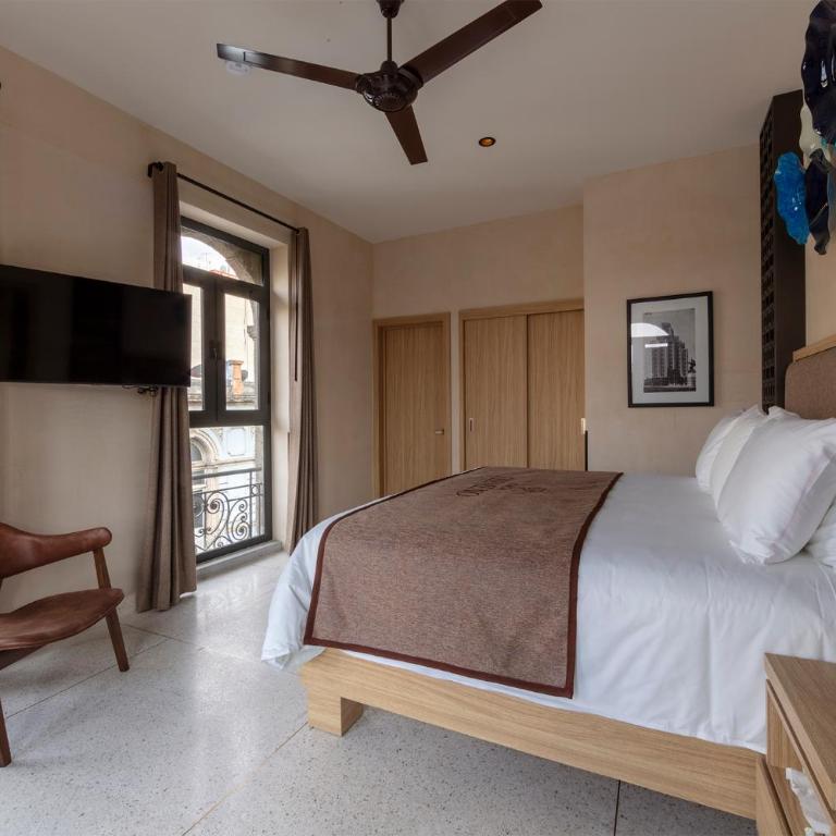 Casa Filomeno - Suite - 2