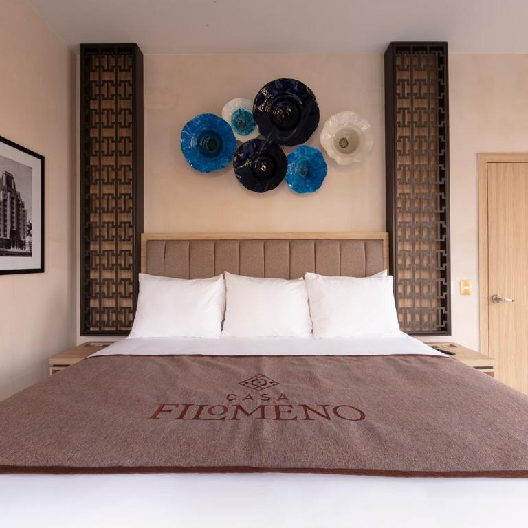 Casa Filomeno - Suite - 4