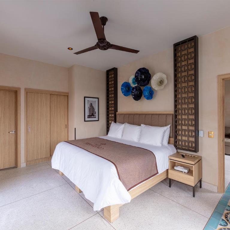 Casa Filomeno - Suite - 6