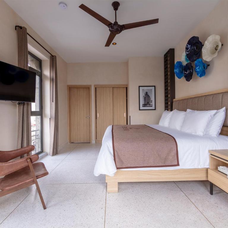 Casa Filomeno - Suite - 8