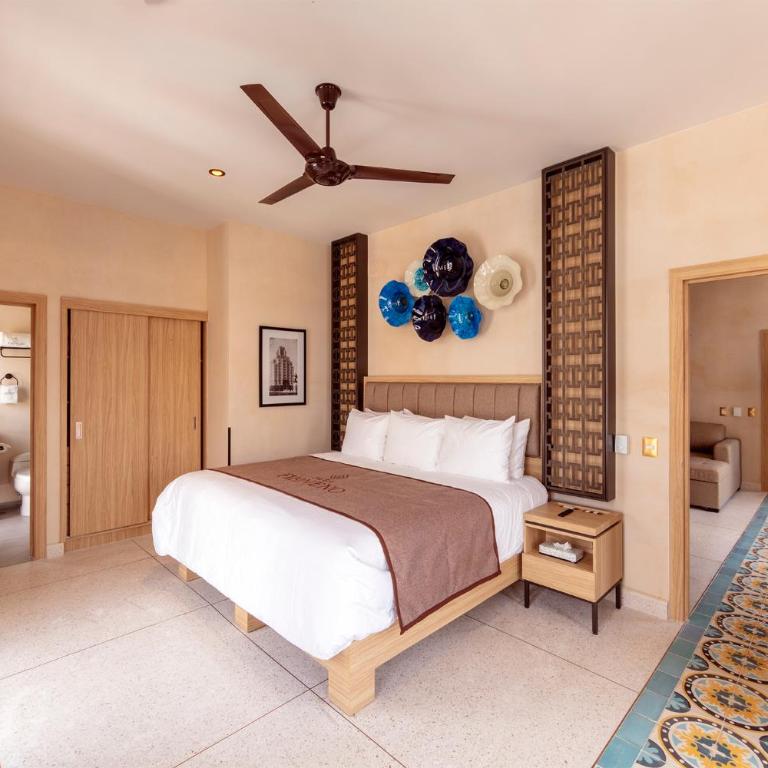Casa Filomeno - Suite - 9