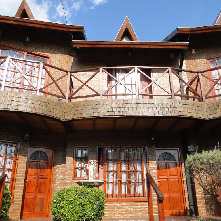 Duplex Quimey - Casa de 2 dormitorios - 1