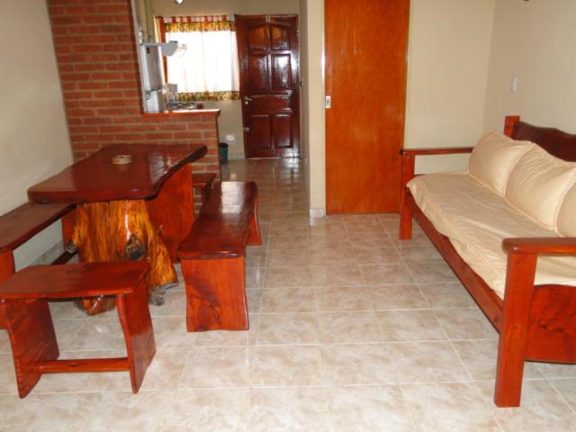 Duplex Quimey - Casa de 2 dormitorios - 3