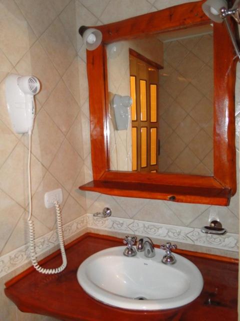 Duplex Quimey - Casa de 2 dormitorios - 7