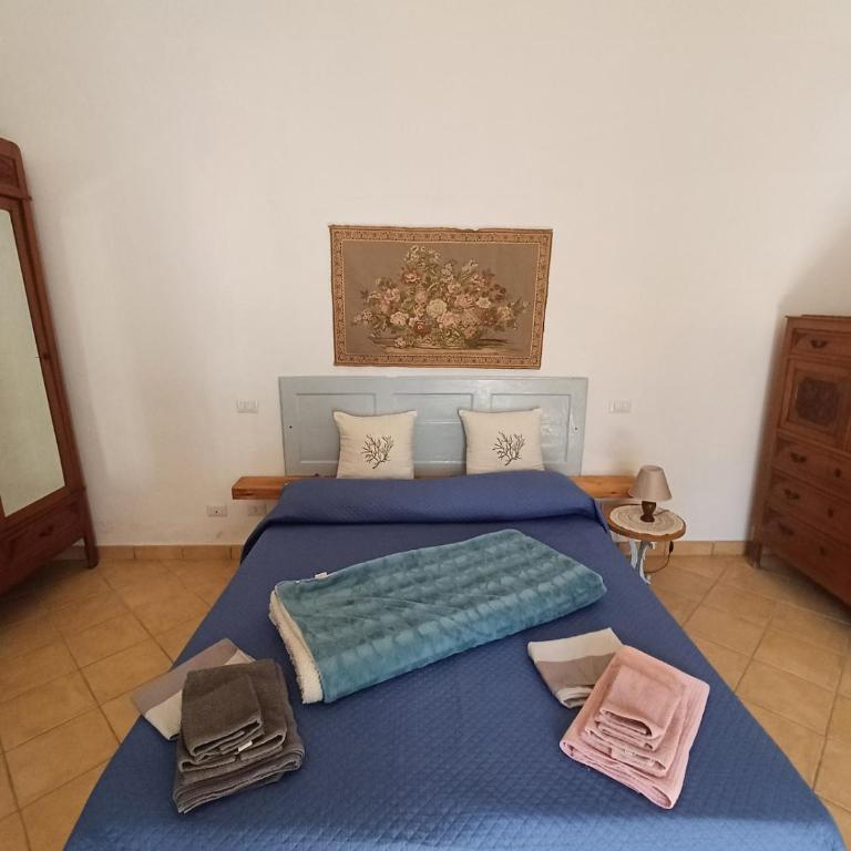 Hortus Conclusus - Appartamento con 3 Camere da Letto e con Balcone - 11