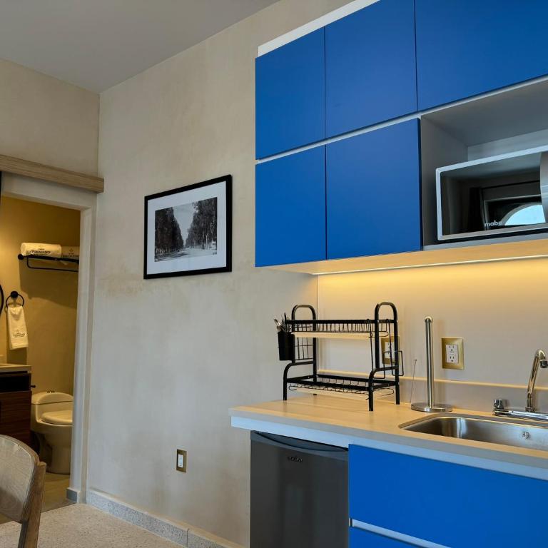 Casa Filomeno - Estudio Deluxe - 1
