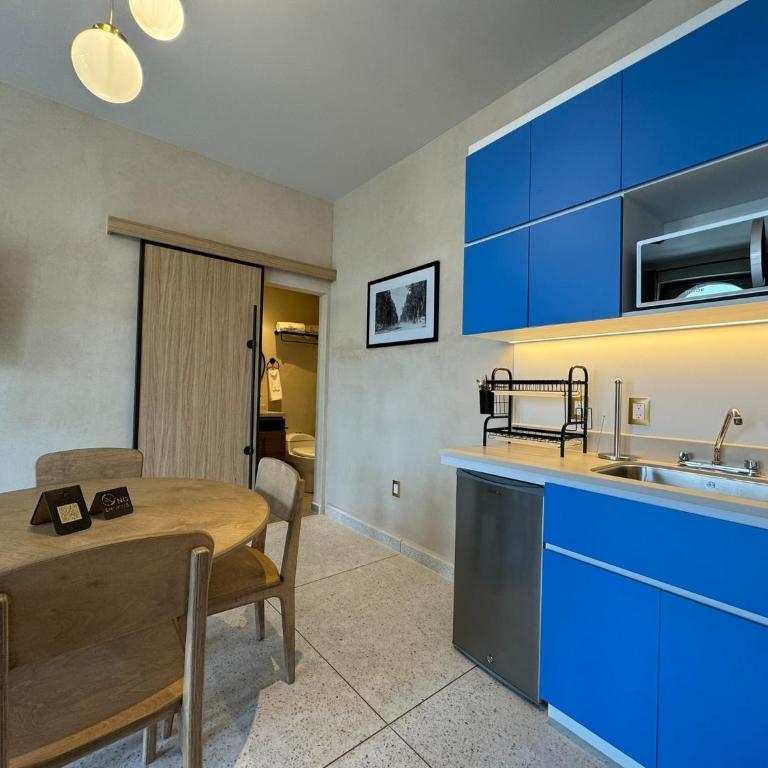 Casa Filomeno - Estudio - 12