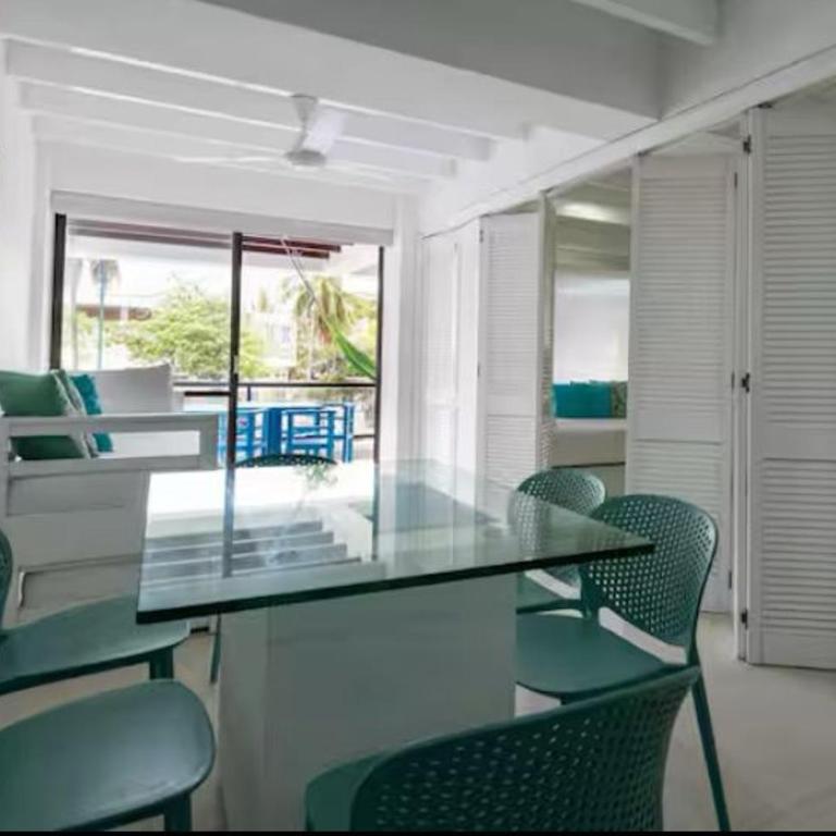 Deluxe Apts pasos de la playa - Apartamento Deluxe de 2 dormitorios - 6