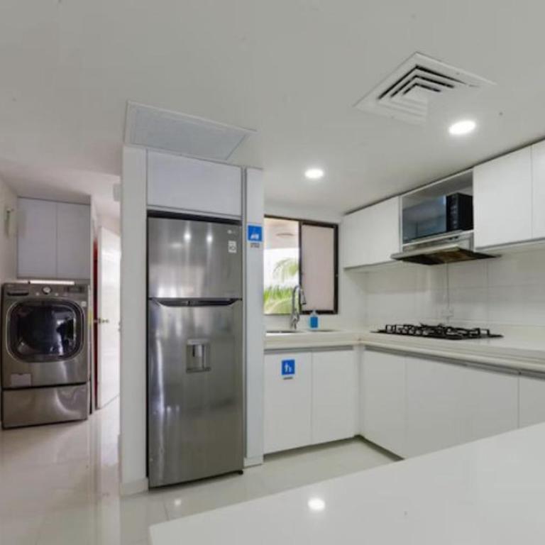 Deluxe Apts pasos de la playa - Apartamento Deluxe de 2 dormitorios - 9