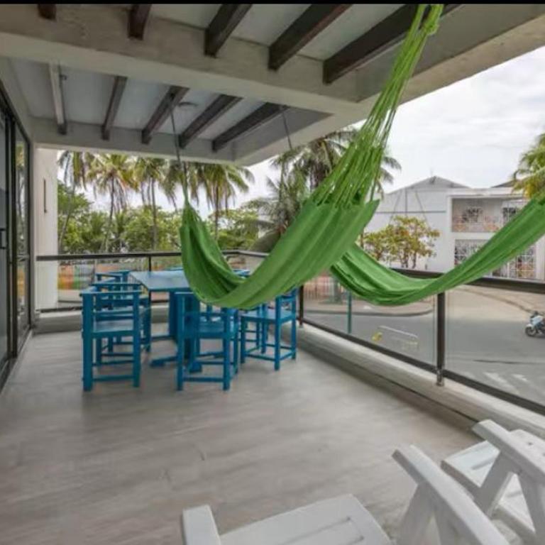 Deluxe Apts pasos de la playa - Apartamento Deluxe de 2 dormitorios - 2