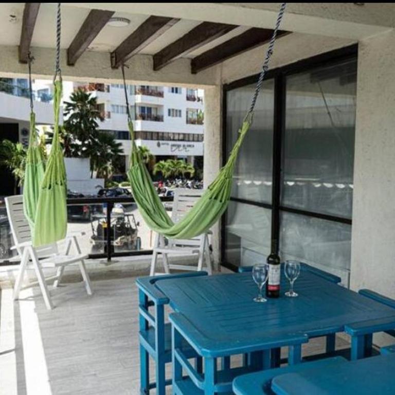 Deluxe Apts pasos de la playa - Apartamento Deluxe de 2 dormitorios - 12
