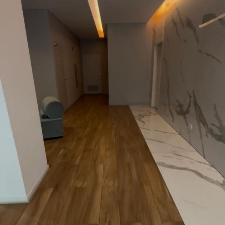 Hermoso acogedor familiar con cochera y pileta - Apartamento de 1 dormitorio - 1