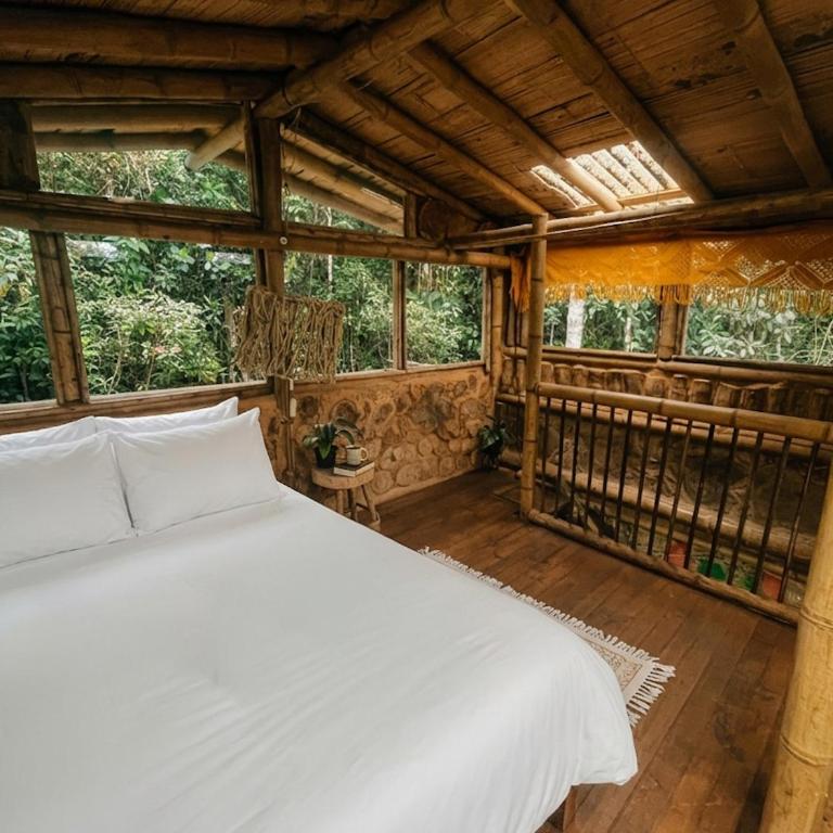Bosque Hondo Ecoliving - Casa con 1 dormitorio - 3