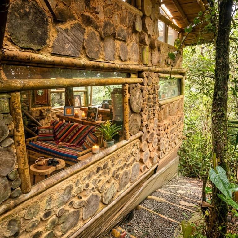 Bosque Hondo Ecoliving - Casa con 1 dormitorio - 8