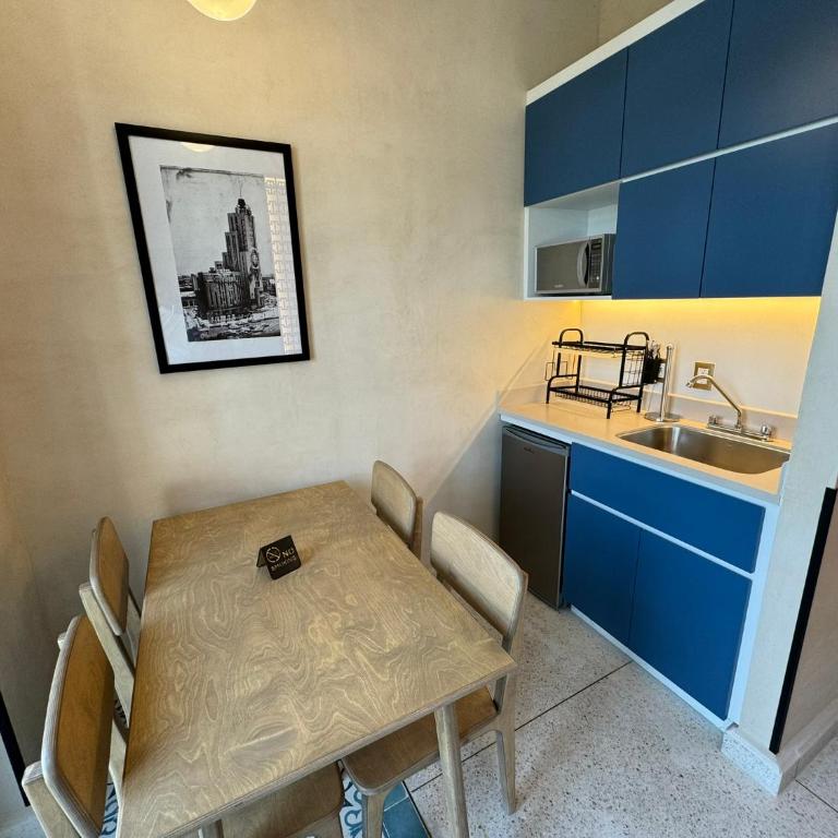 Casa Filomeno - Estudio Deluxe - 4