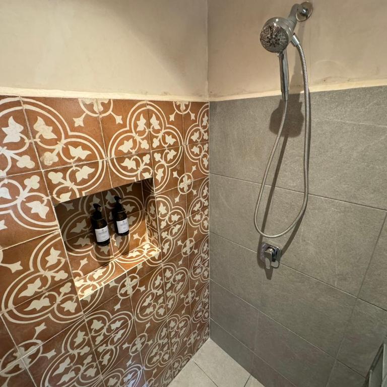 Casa Filomeno - Estudio - 4