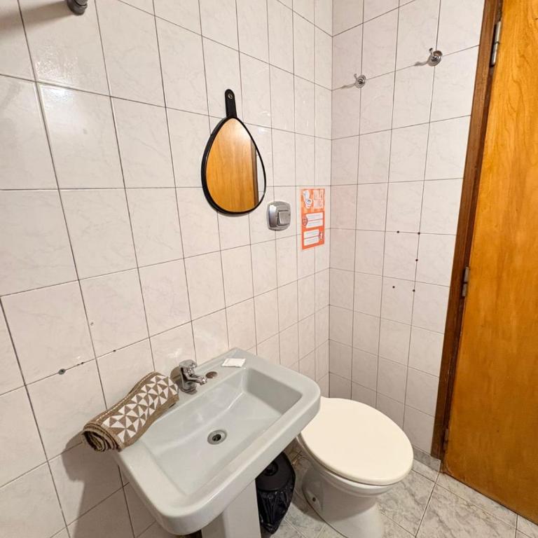 Posada KUARAHY - Habitación Cuádruple - vistas al jardín - 8