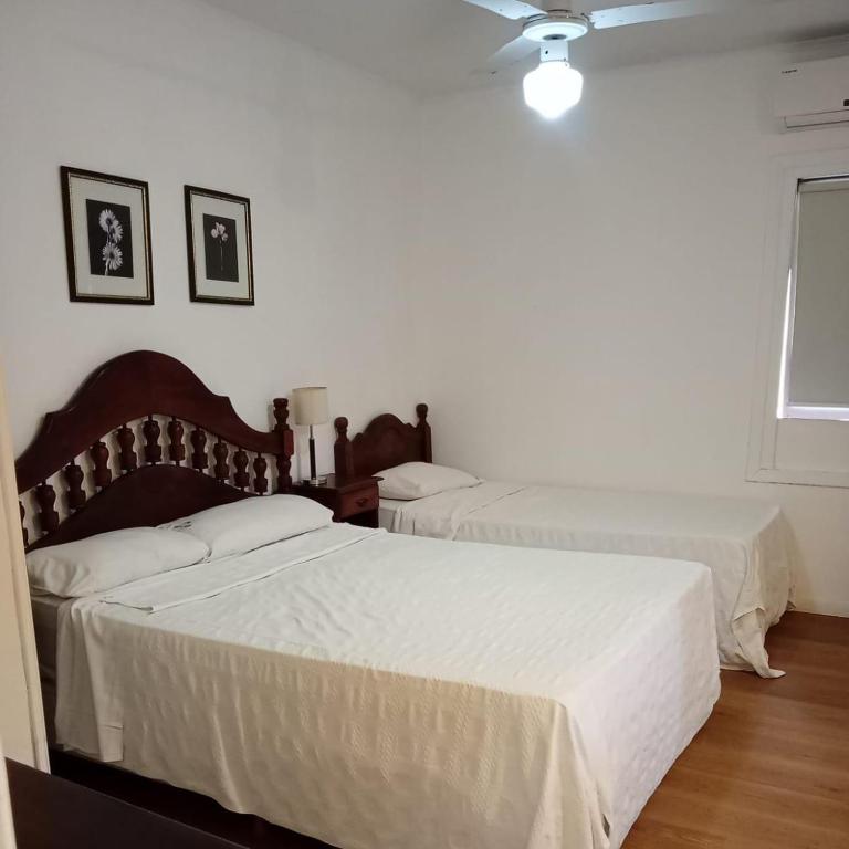 NOVA Hotel Pinamar - Habitación Triple - 2