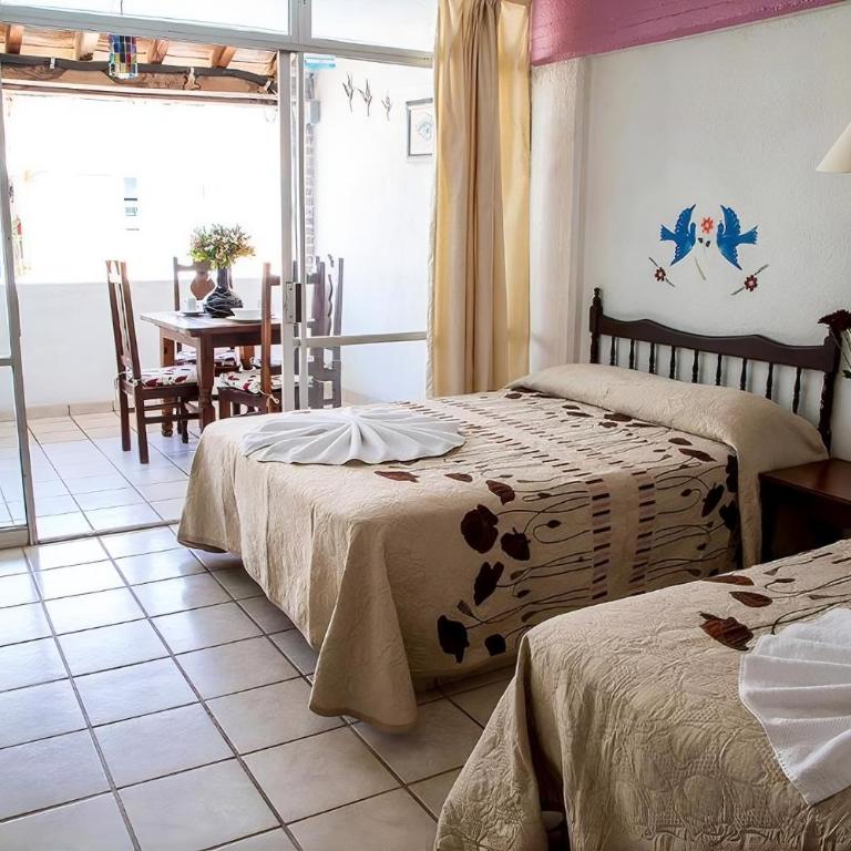 Vallartasol Hotel - Estudio - 2