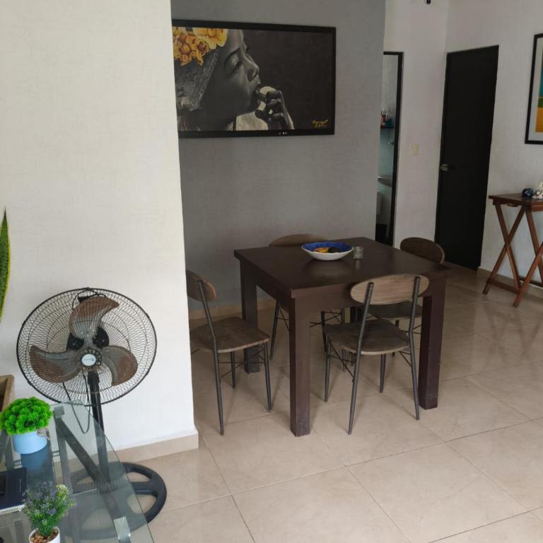 Confortable Habitación Privada - Apartamento de 1 dormitorio - 2