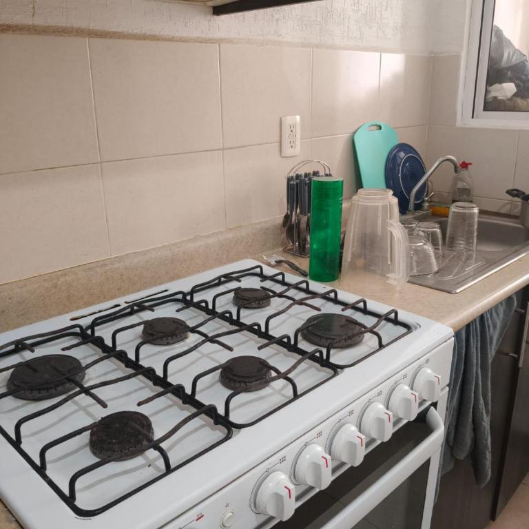 Confortable Habitación Privada - Apartamento de 1 dormitorio - 3