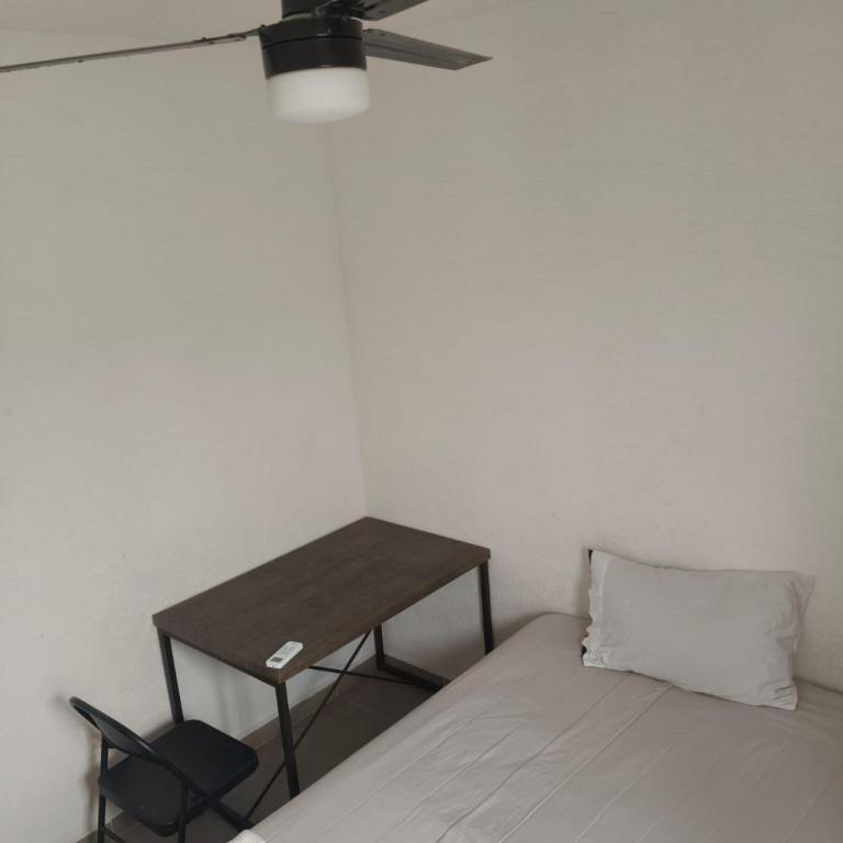 Confortable Habitación Privada - Apartamento de 1 dormitorio - 4