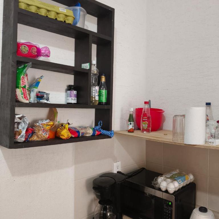 Confortable Habitación Privada - Apartamento de 1 dormitorio - 7