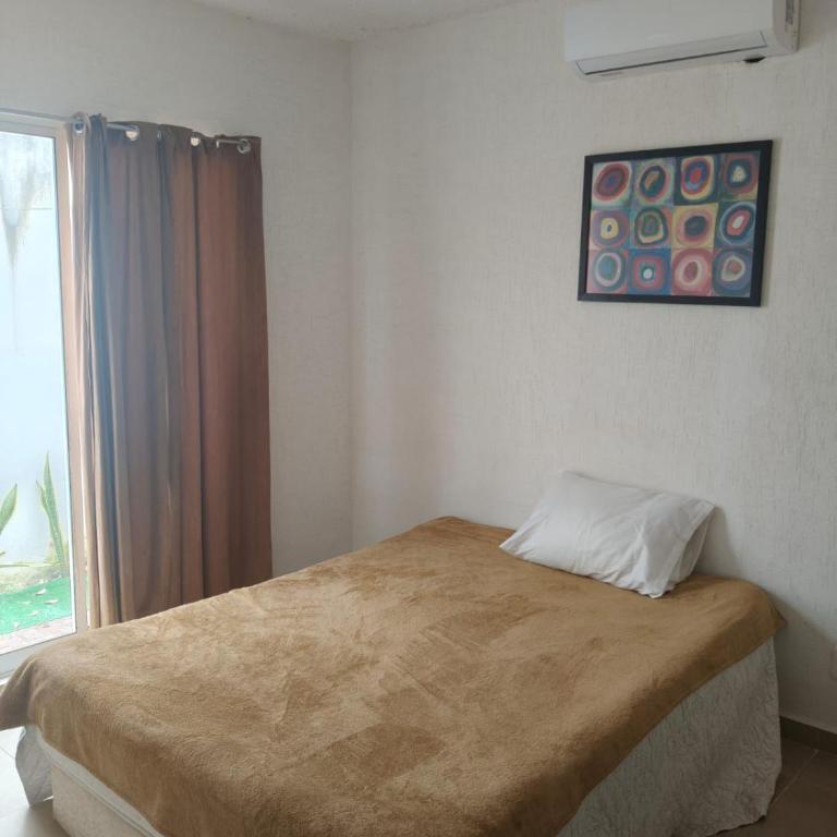 Confortable Habitación Privada - Apartamento de 1 dormitorio - 8