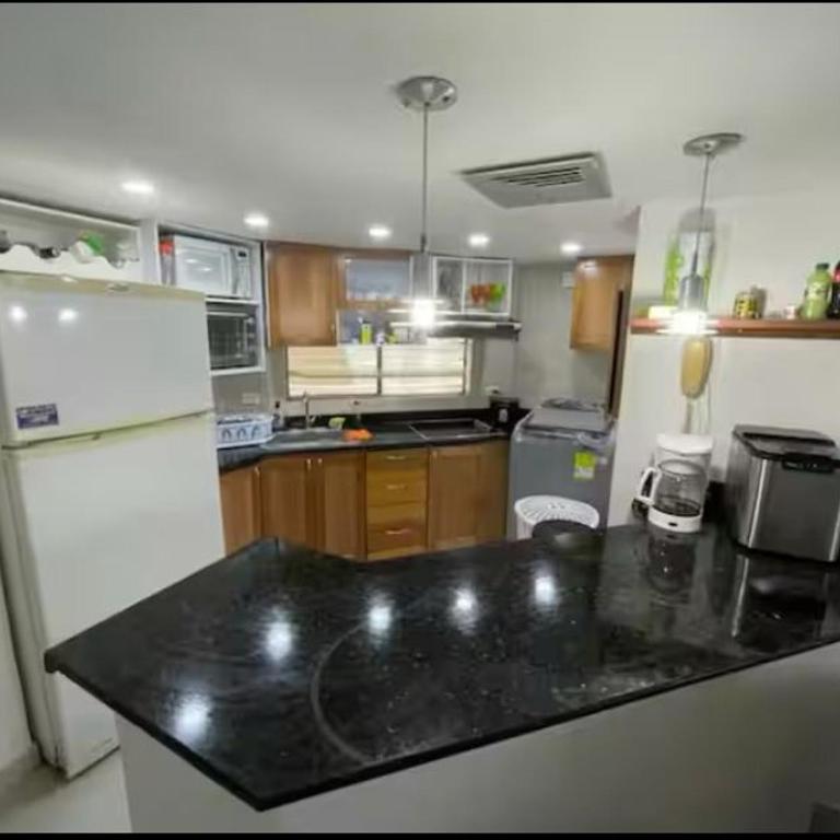 Deluxe Apts pasos de la playa - Apartamento Clásico - 8