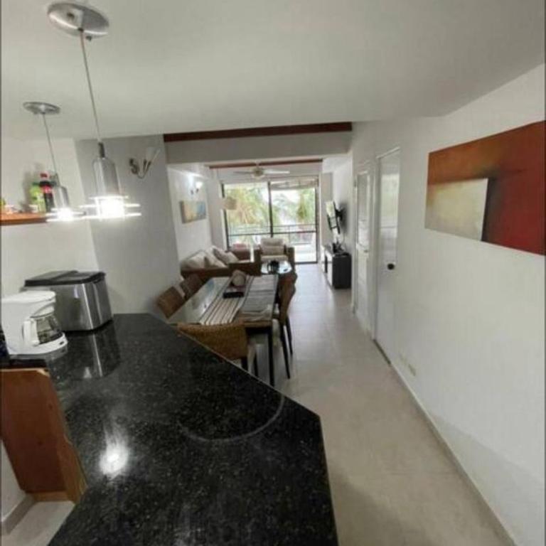 Deluxe Apts pasos de la playa - Apartamento Clásico - 3
