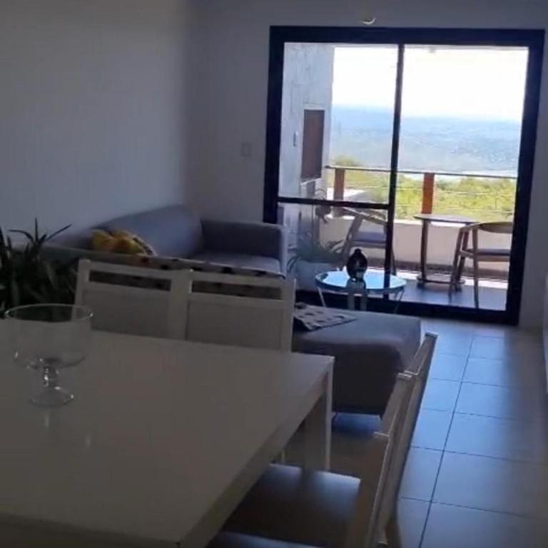 Departamento Tierralta - Three-Bedroom Apartment - 4