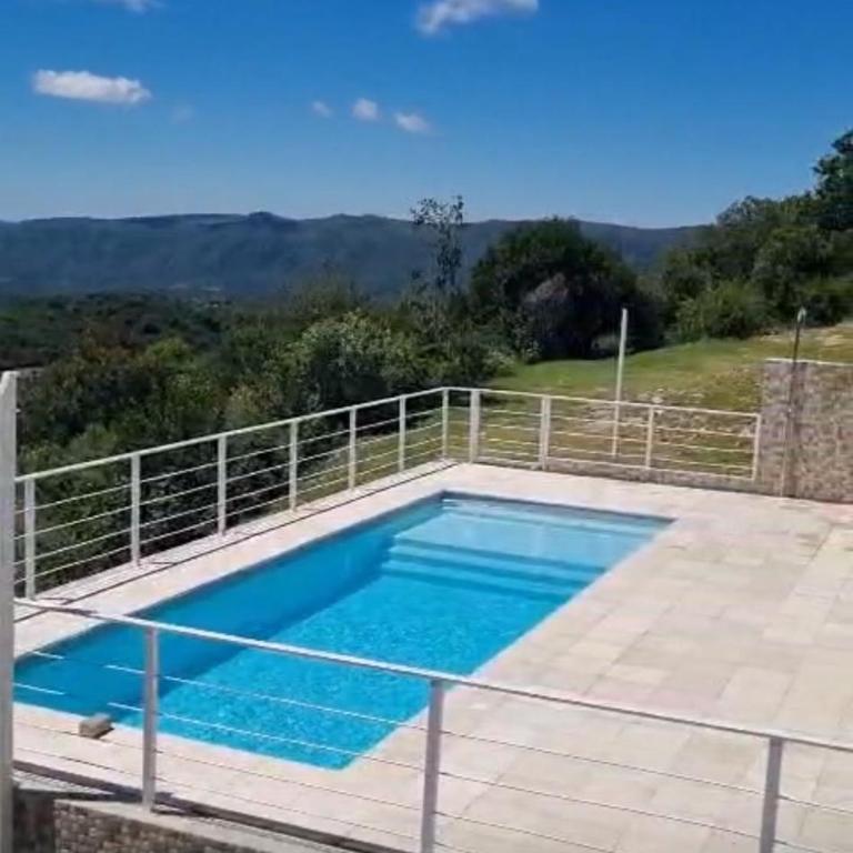 Departamento Tierralta - Three-Bedroom Apartment - 5