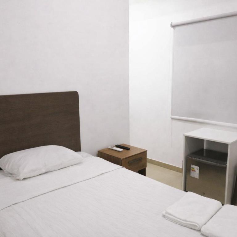 La casa de Isabel - Single Room - 5