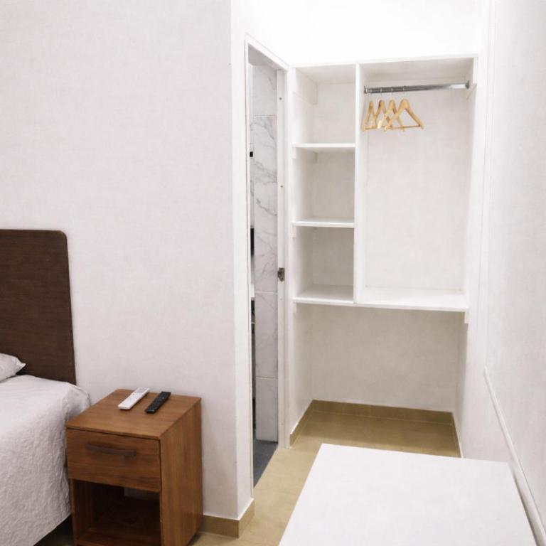 La casa de Isabel - Single Room - 4