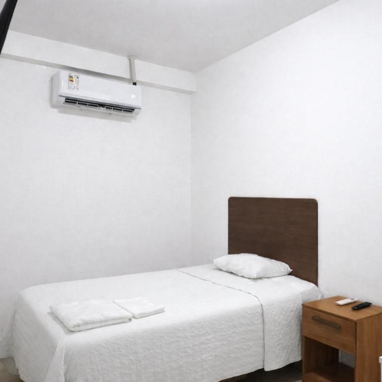 La casa de Isabel - Single Room - 3
