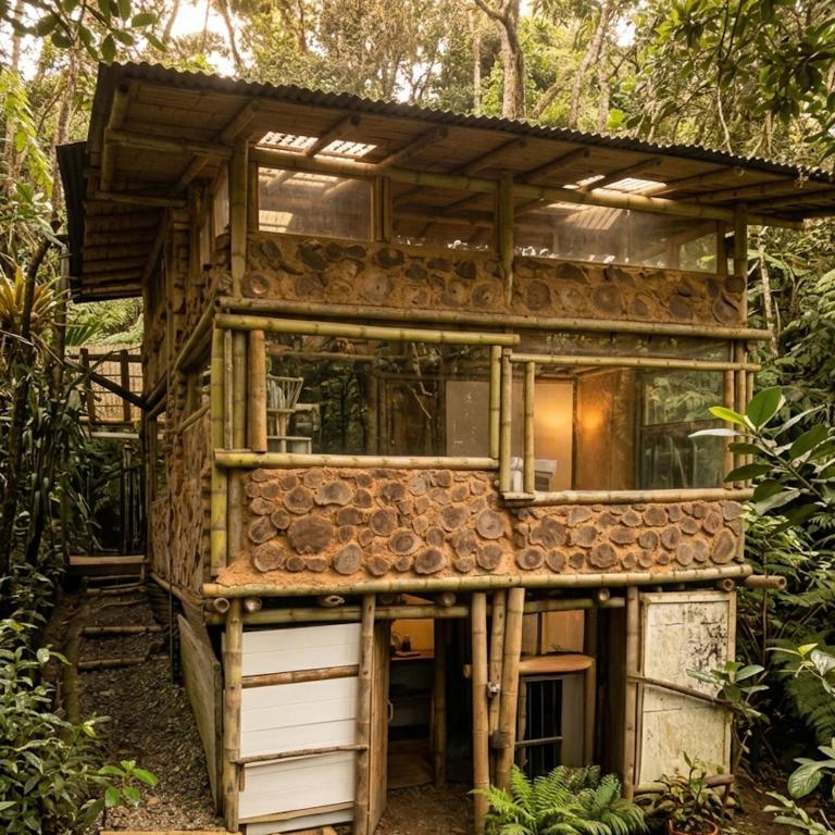 Bosque Hondo Ecoliving - Casa con 1 dormitorio - 6
