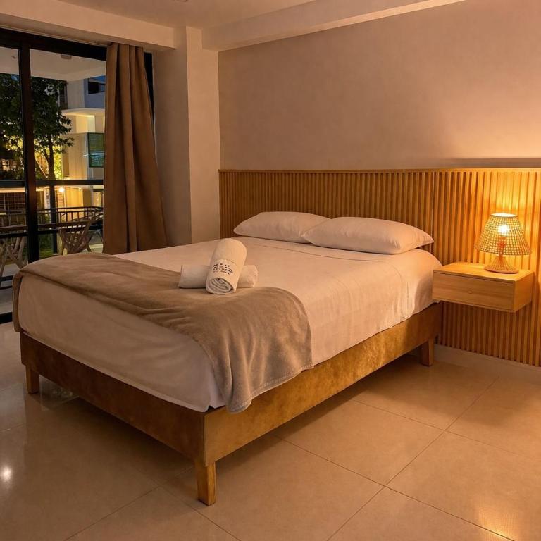 Deluxe Apts pasos de la playa - Apartamento Deluxe de 2 dormitorios - 5