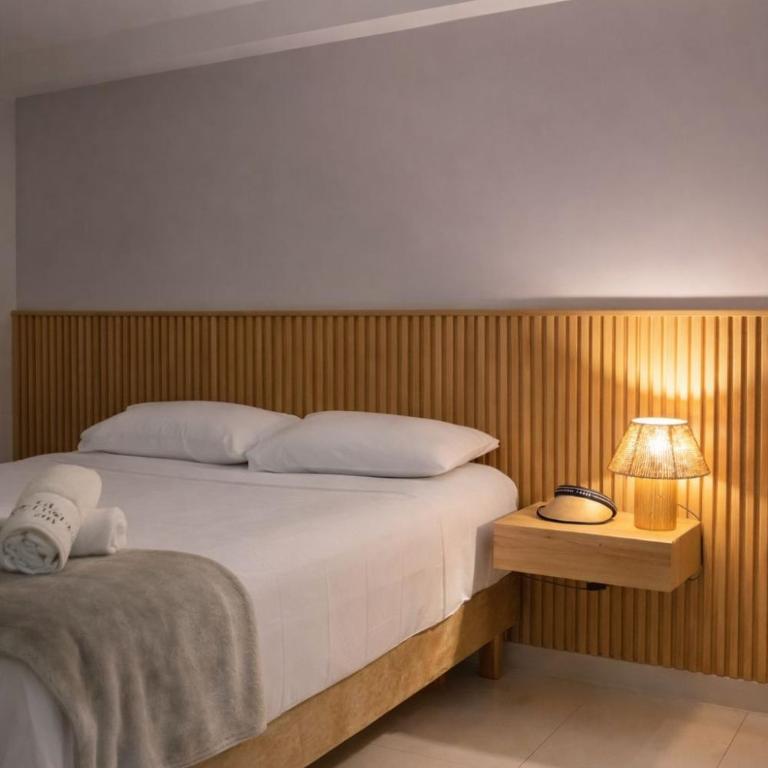 Deluxe Apts pasos de la playa - Apartamento Deluxe de 2 dormitorios - 6