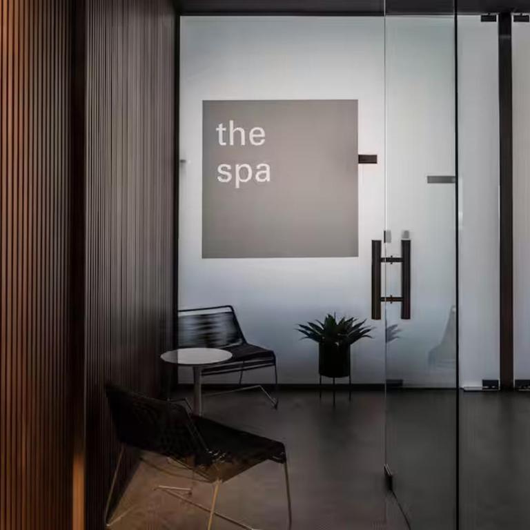 BT Homes - Studios en Quartier con Piscina, Gym & Vista al Río - Apartamento Estudio con balcón - 48
