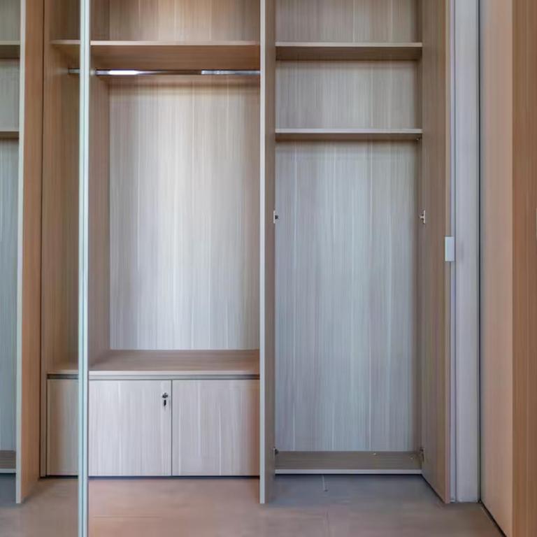 BT Homes - Studios en Quartier con Piscina, Gym & Vista al Río - Studio Apartment with Balcony - 54