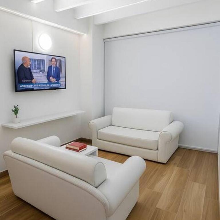Deluxe Apts pasos de la playa - Apartamento Deluxe de 3 dormitorios - 13