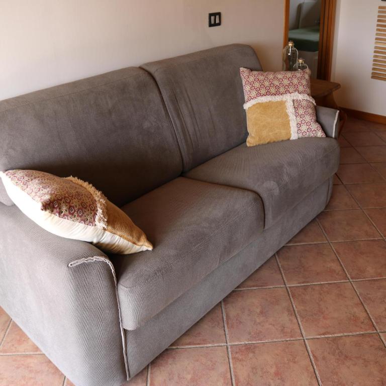 Charming Apartment with Pool near Lazise Ideal for Families - Casa Vacanze con 1 Camera da Letto - 5