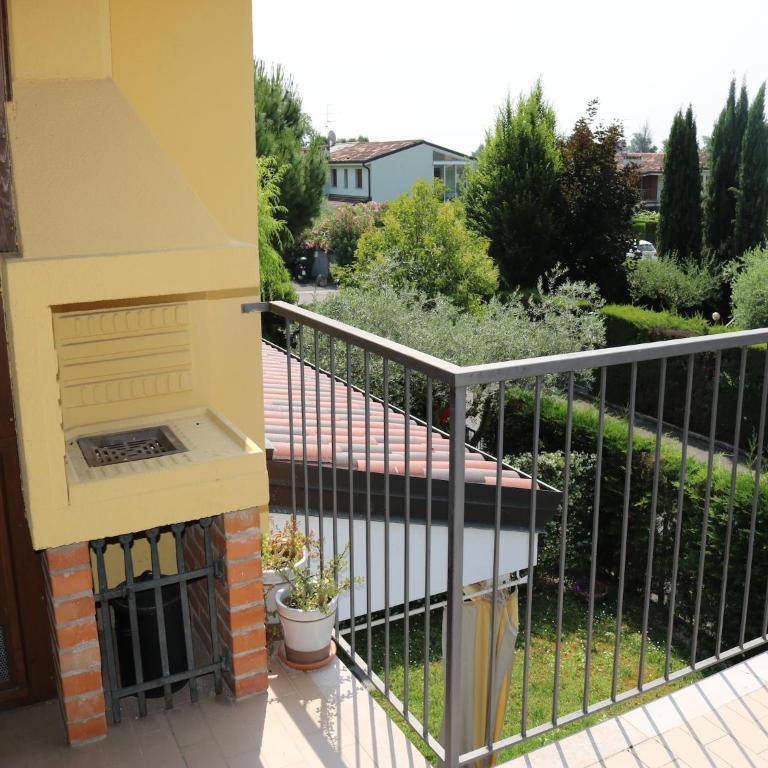 Charming Apartment with Pool near Lazise Ideal for Families - Casa Vacanze con 1 Camera da Letto - 21