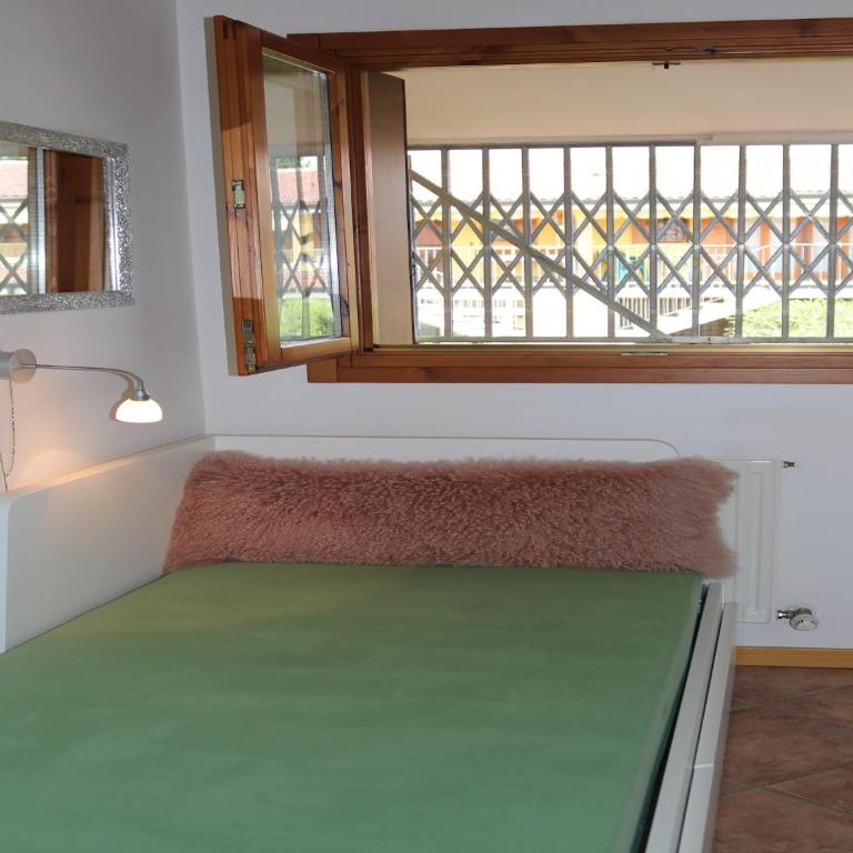Charming Apartment with Pool near Lazise Ideal for Families - Casa Vacanze con 1 Camera da Letto - 11