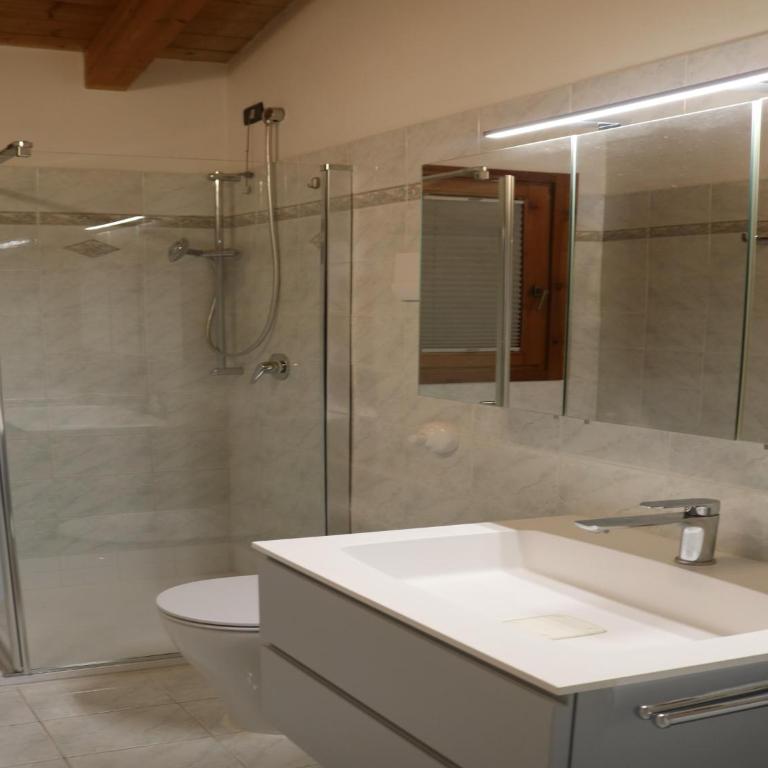 Charming Apartment with Pool near Lazise Ideal for Families - Casa Vacanze con 1 Camera da Letto - 17