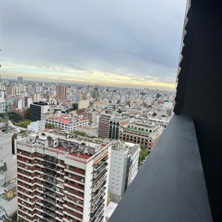 27th Floor Apartment - Apartamento de 1 dormitorio - 21