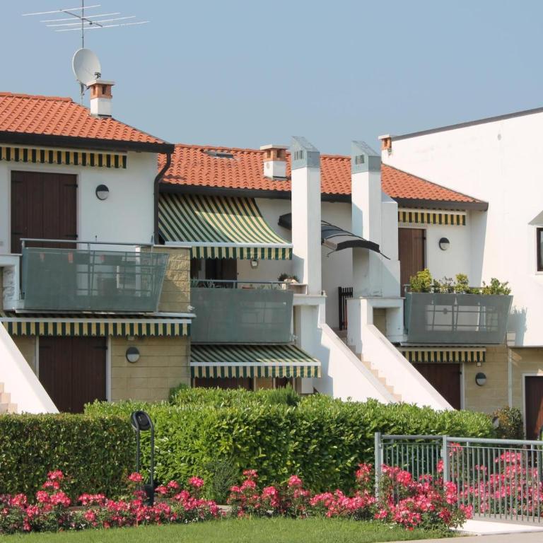 Charming Apartment with Pool Near Lazise Historic Centre - Casa Vacanze con 1 Camera da Letto - 3