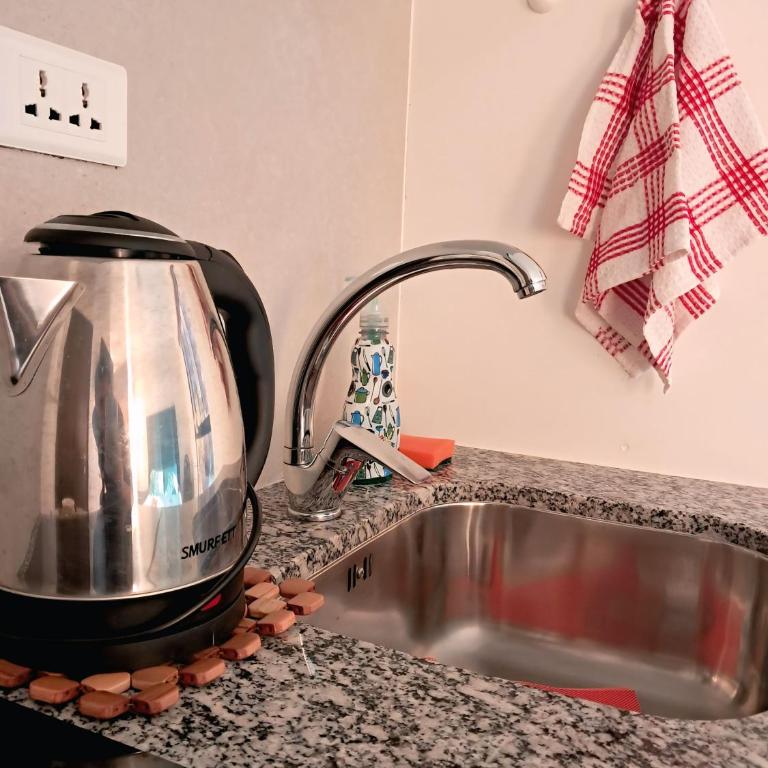 321 - Cerca del paseo Aranjuez y del Stadium - Apartamento de 1 dormitorio - 13